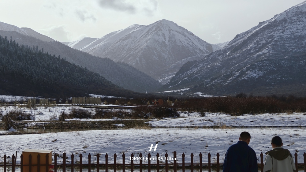 Đến Th&agrave;nh Đ&ocirc; ngắm gấu tr&uacute;c, l&ecirc;n Cửu Trại C&acirc;u chạm v&agrave;o "Thi&ecirc;n Đường Hạ Giới" - Ảnh 61.