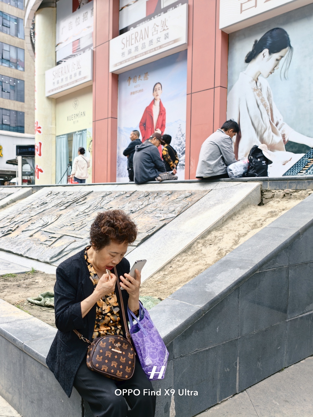 Đến Th&agrave;nh Đ&ocirc; ngắm gấu tr&uacute;c, l&ecirc;n Cửu Trại C&acirc;u chạm v&agrave;o "Thi&ecirc;n Đường Hạ Giới" - Ảnh 67.