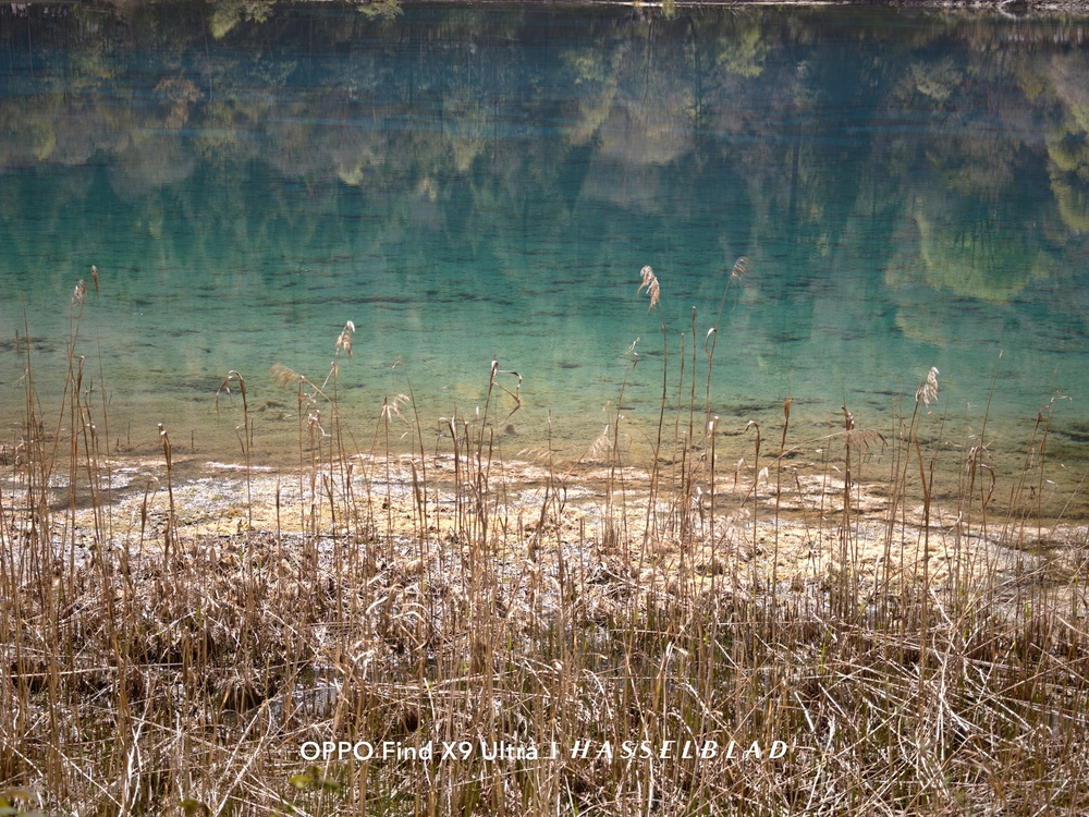 Đến Th&agrave;nh Đ&ocirc; ngắm gấu tr&uacute;c, l&ecirc;n Cửu Trại C&acirc;u chạm v&agrave;o "Thi&ecirc;n Đường Hạ Giới" - Ảnh 52.