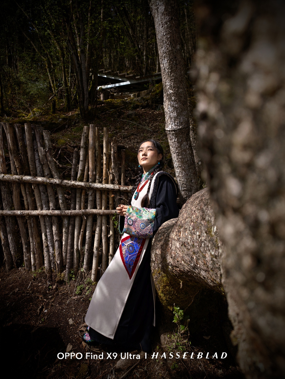 Đến Th&agrave;nh Đ&ocirc; ngắm gấu tr&uacute;c, l&ecirc;n Cửu Trại C&acirc;u chạm v&agrave;o "Thi&ecirc;n Đường Hạ Giới" - Ảnh 45.