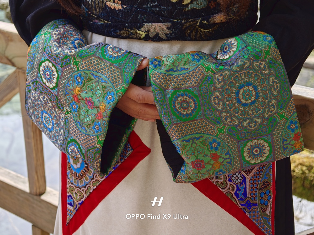 Đến Th&agrave;nh Đ&ocirc; ngắm gấu tr&uacute;c, l&ecirc;n Cửu Trại C&acirc;u chạm v&agrave;o "Thi&ecirc;n Đường Hạ Giới" - Ảnh 48.