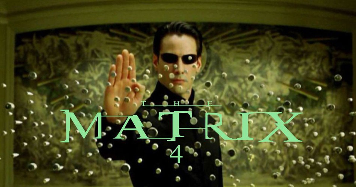 Tất tần tật mọi thứ được tiết lộ về The Matrix 4 - Ma trận 4