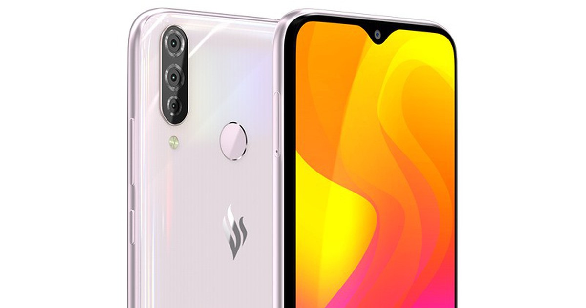 Nhà bán lẻ Việt để lộ smartphone tiếp theo của Vsmart: 3 camera, pin ...