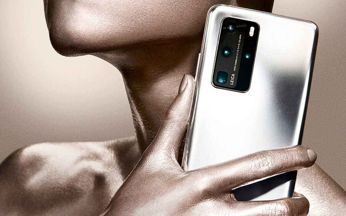 Huawei tiếp tục là nhà sản xuất smartphone số 1 thế giới