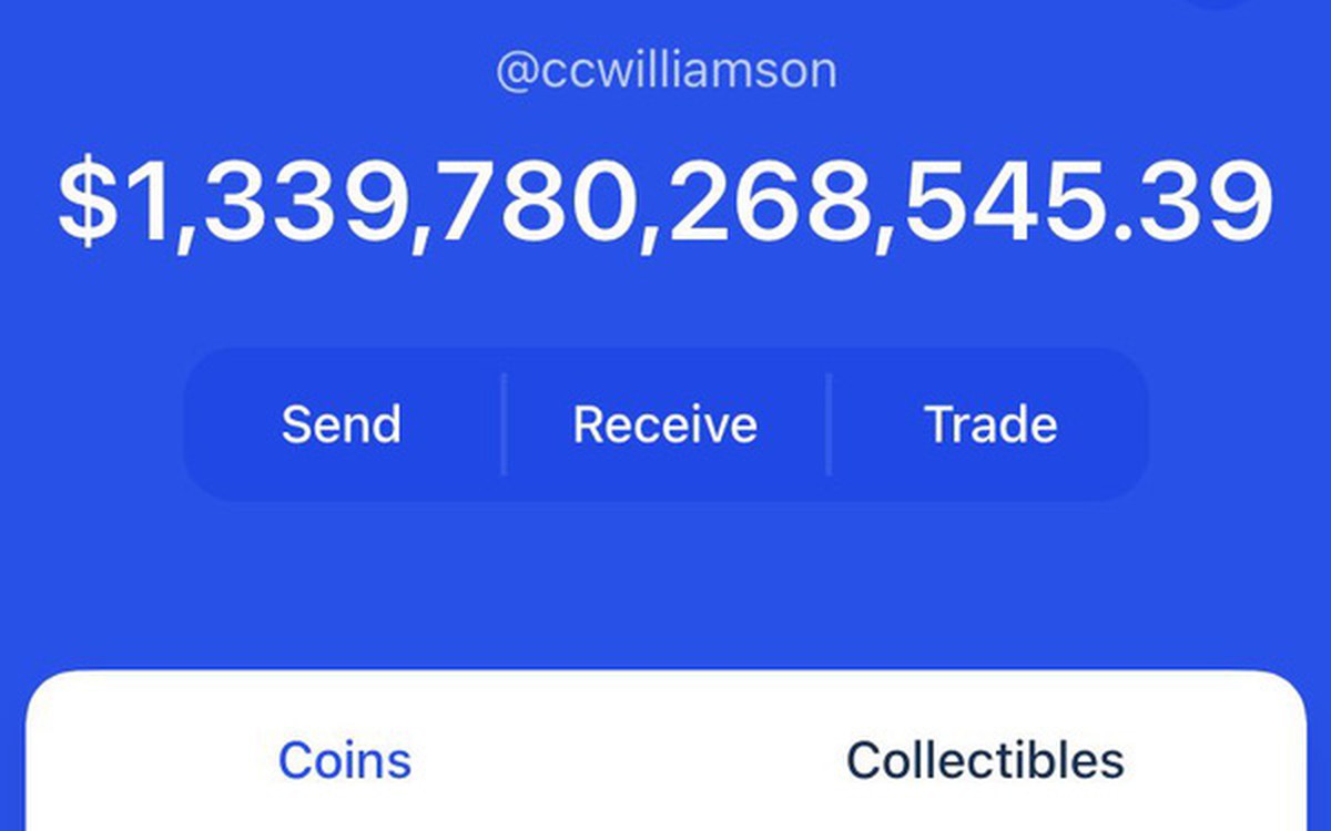 Sau 1 đêm bỗng trở thành nghìn tỷ phú, nhiều tiền hơn cả Jeff Bezos ...