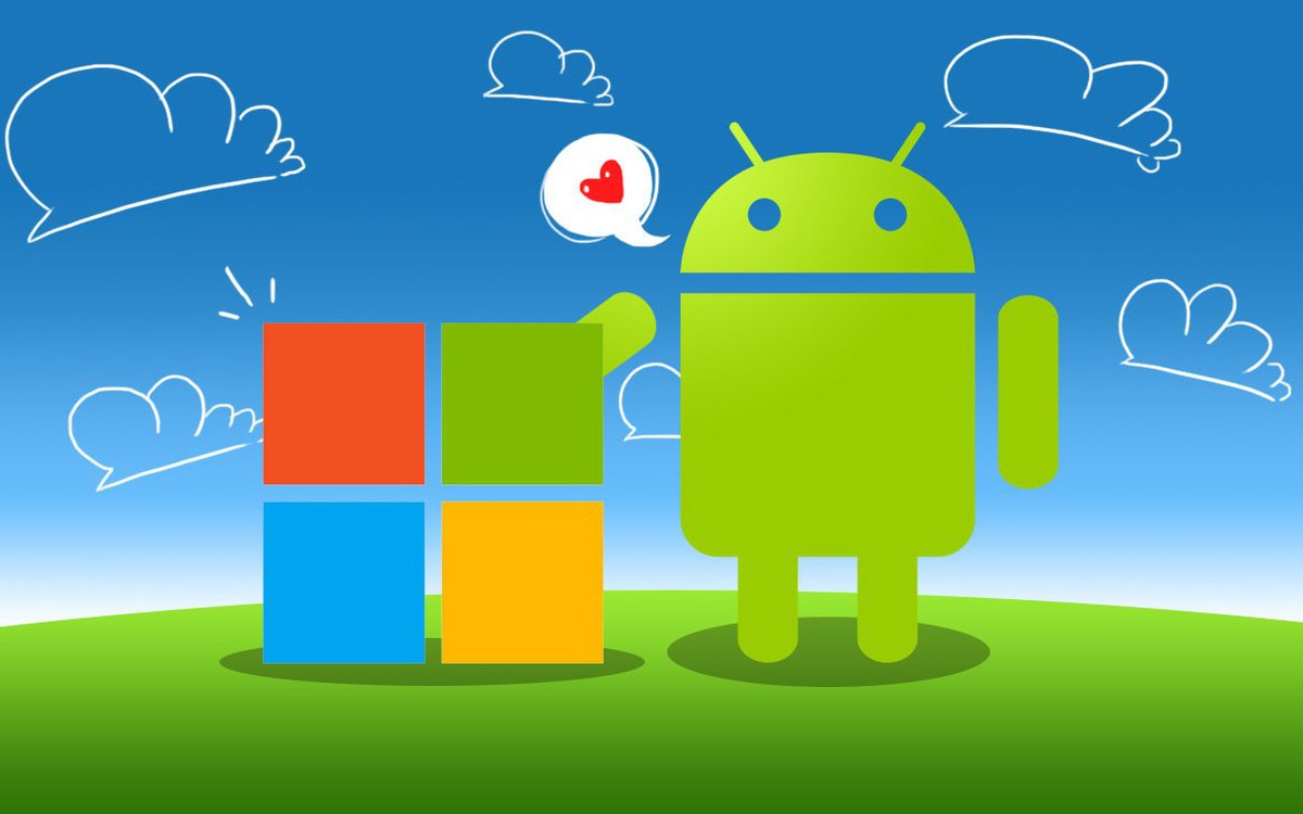 Với Windows 11, Microsoft cho thấy họ 