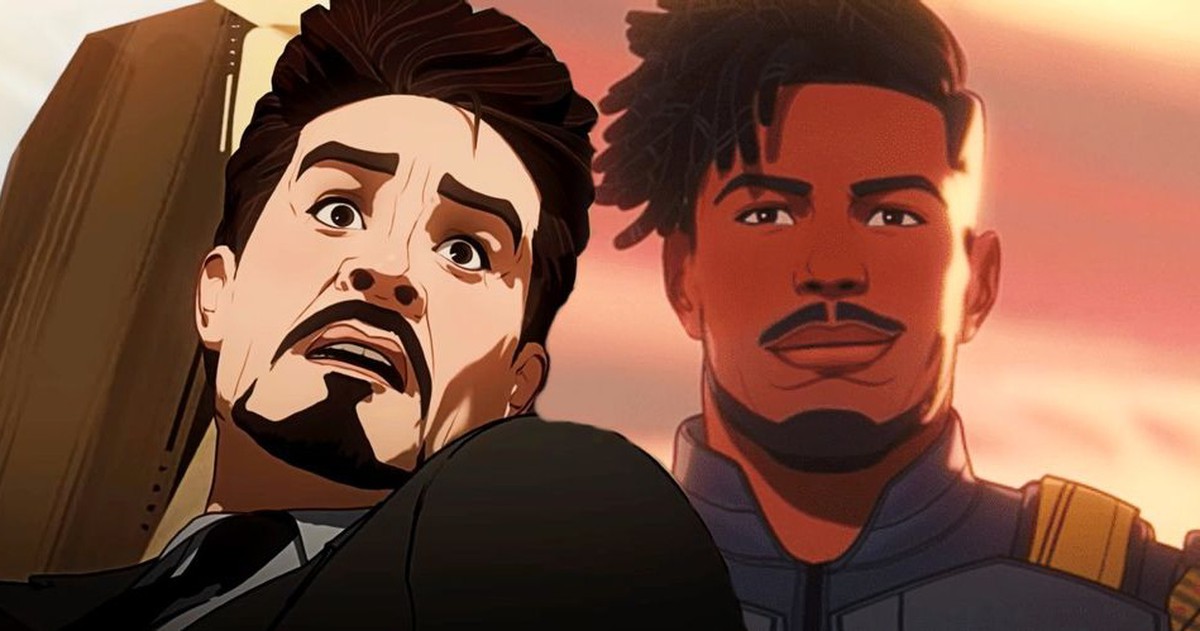 What If...? tập 6 và những câu hỏi cần được giải đáp về Killmonger và ...