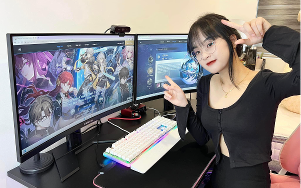 Nền tảng livestream GG Live chính thức 