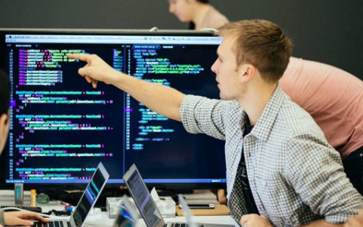 Số lượng lớn dân IT/Developer chuyển hướng phát triển theo nghề kỹ sư ...
