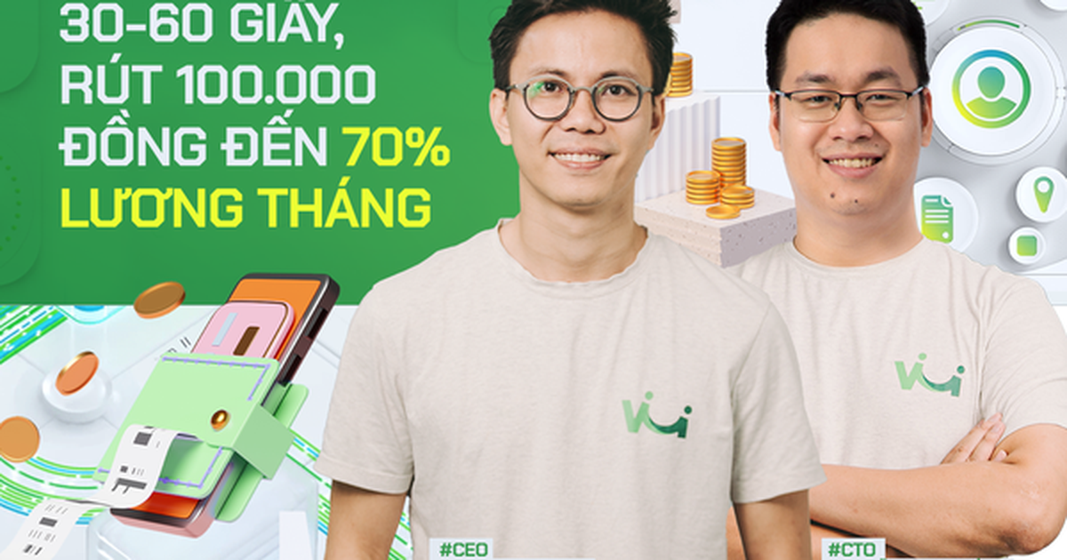 Vui App: Ứng dụng hóa giải 