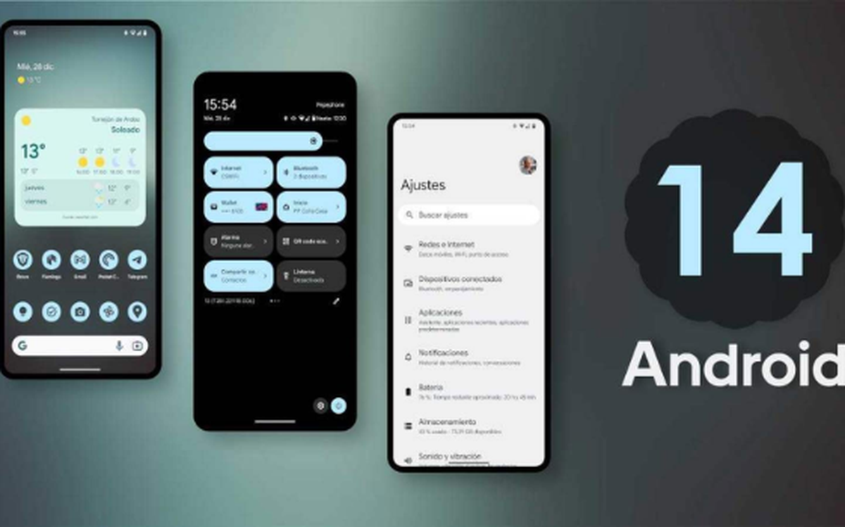 [Cập nhật] Android 14: Những thay đổi mới bạn cần biết