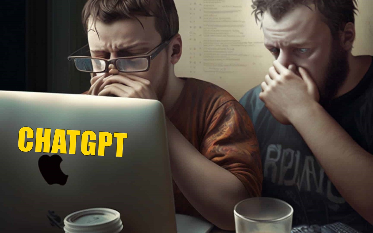 Chỉ với một bài kiểm tra về Python, ChatGPT đã chứng tỏ AI giỏi viết ...