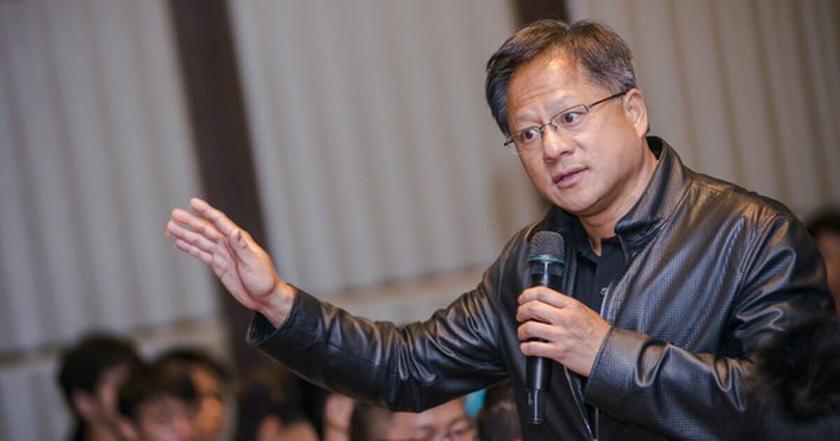 Phong cách quản lý '3 không' của CEO công ty nghìn tỷ USD: Không lập kế ...
