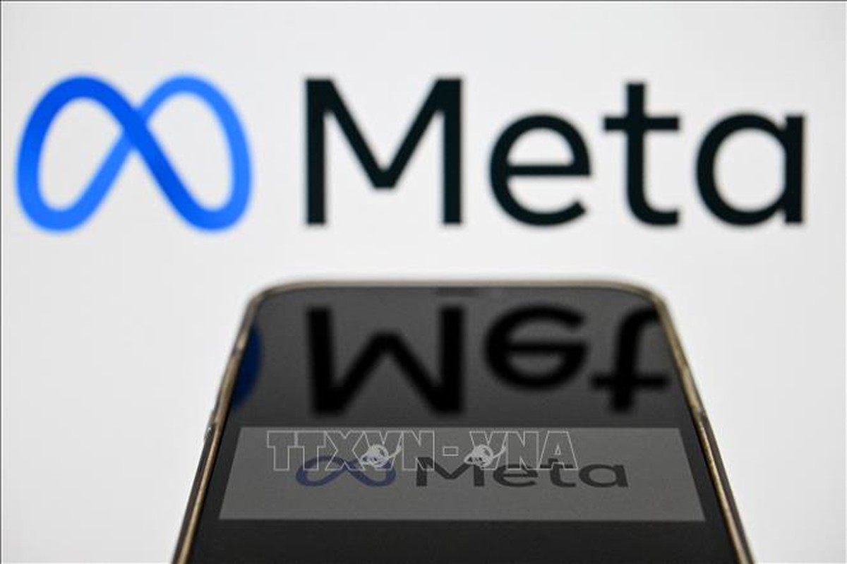 Meta quyết tâm giành lại vị thế dẫn đầu trong cuộc đua công nghệ