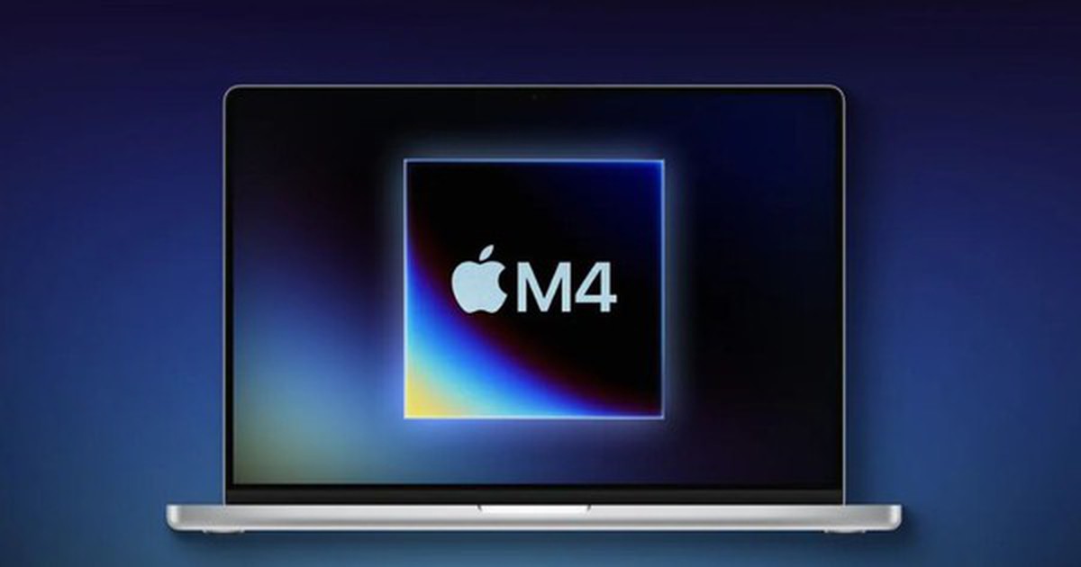 MacBook Pro M4 14 inch lộ cấu hình trước ngày ra mắt