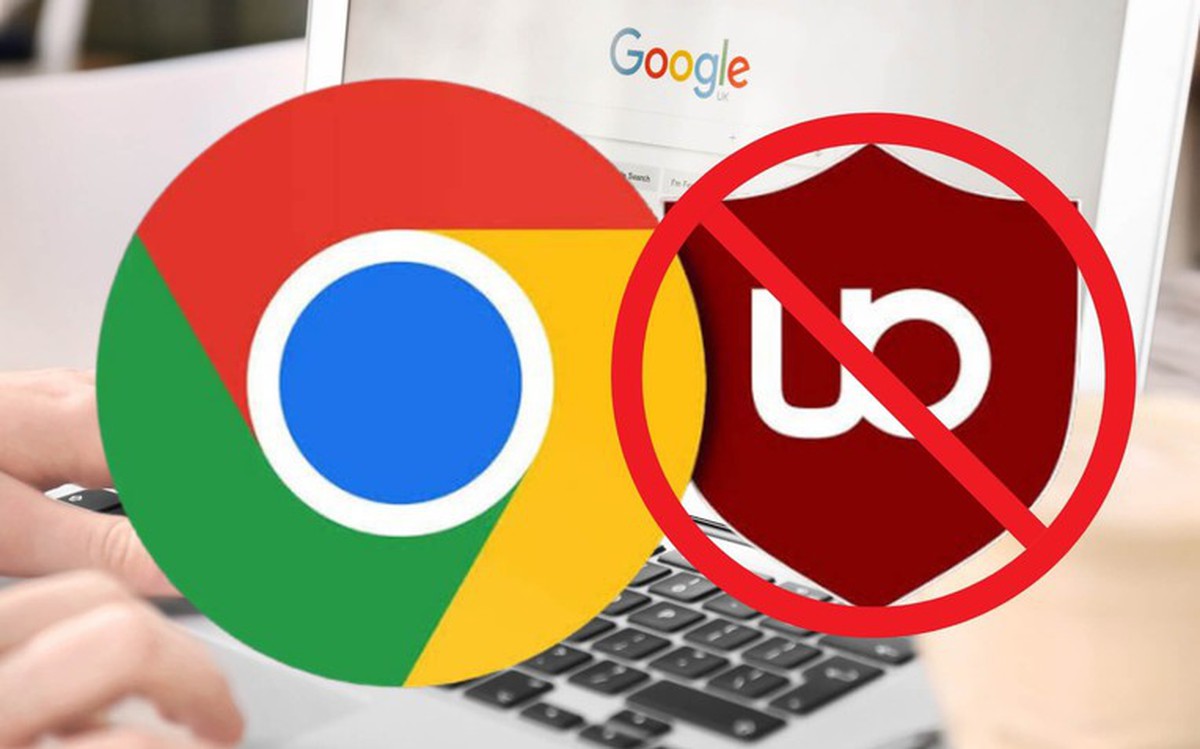 Thông báo sắp chặn uBlock Origin khỏi Chrome, Google chính thức khởi ...
