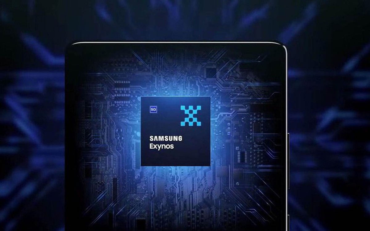 Đến Samsung cũng không còn muốn Samsung sản xuất chip do chính Samsung ...