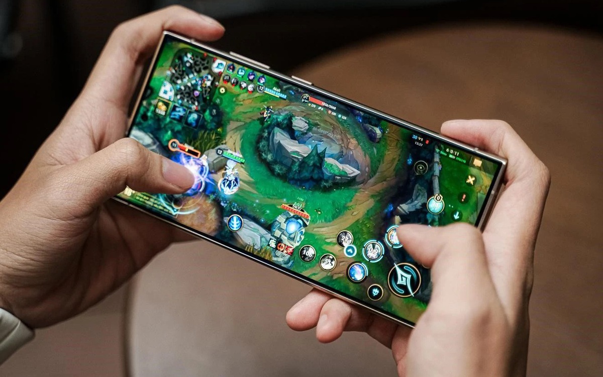 Galaxy S25 sẽ trở thành 