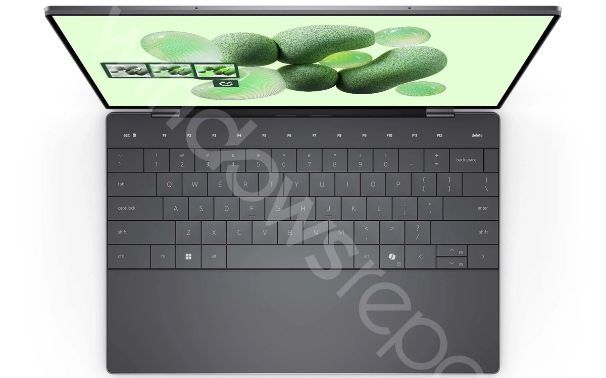 Dell XPS 13 Plus với chip Snapdragon X rò rỉ thông số cấu hình: Dung ...