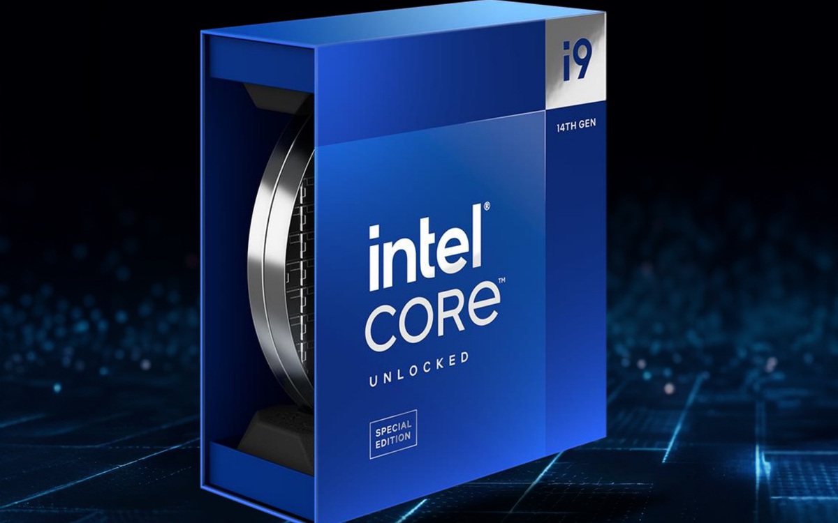 CPU Intel bị tố 