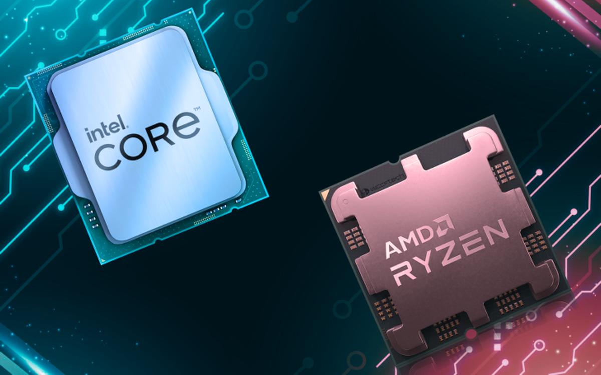 Vì sao người dùng Hàn Quốc đột nhiên quay lưng với CPU Intel?
