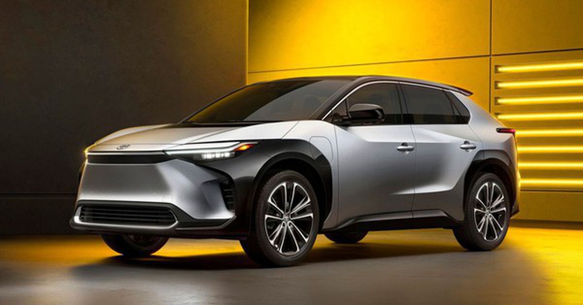 Kế hoạch sản xuất 'pin thể rắn' của Toyota đã được chính phủ Nhật Bản ...