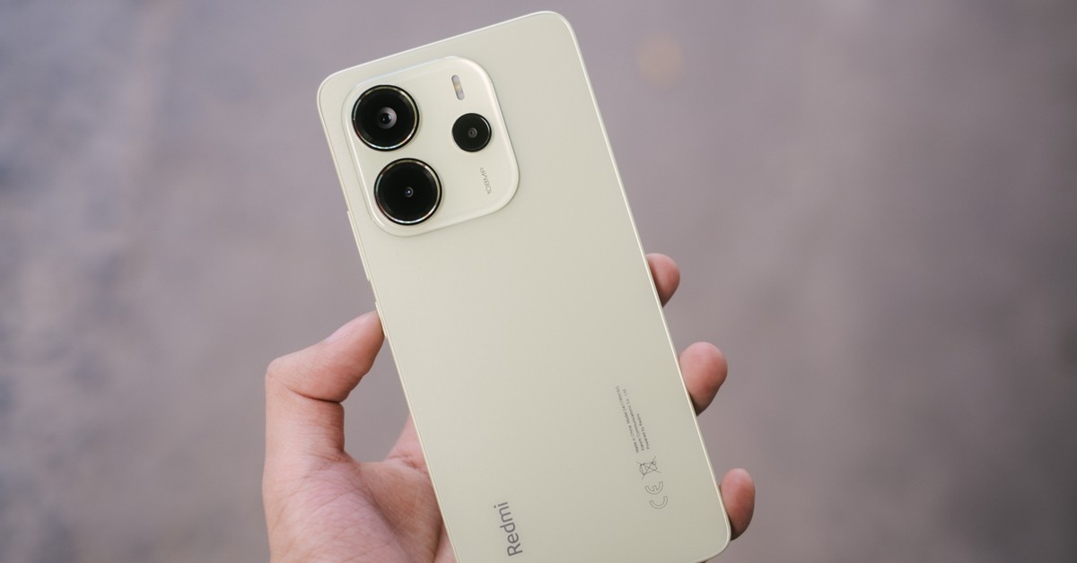 Đây rồi smartphone 
