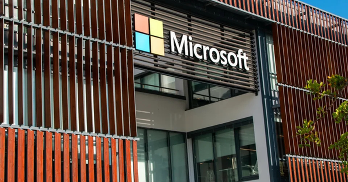 Microsoft mạnh tay chi 80 tỷ USD cho AI, muốn đào tạo người Mỹ sử dụng ...