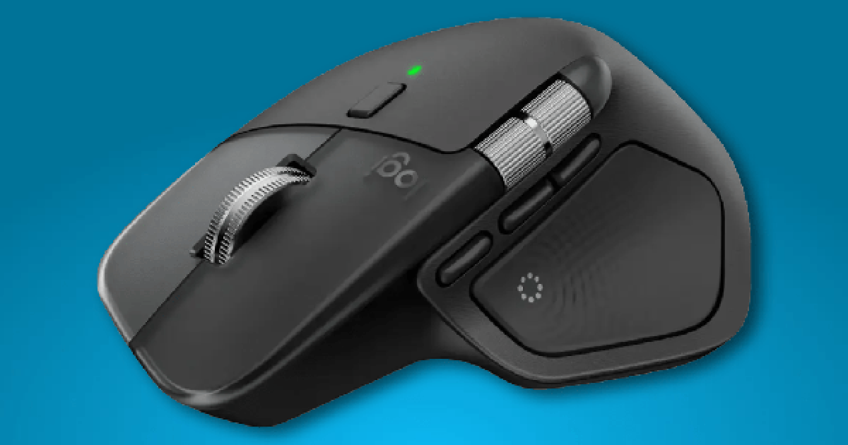 Rúng động: Logitech xác nhận bị lộ dữ liệu lớn chưa từng thấy, người ...