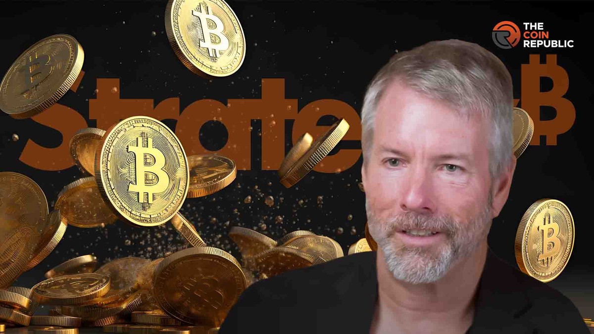 CEO từng lấy 4 tỷ USD tiền công ty mua Bitcoin từ 5 năm trước hiện ra sao?