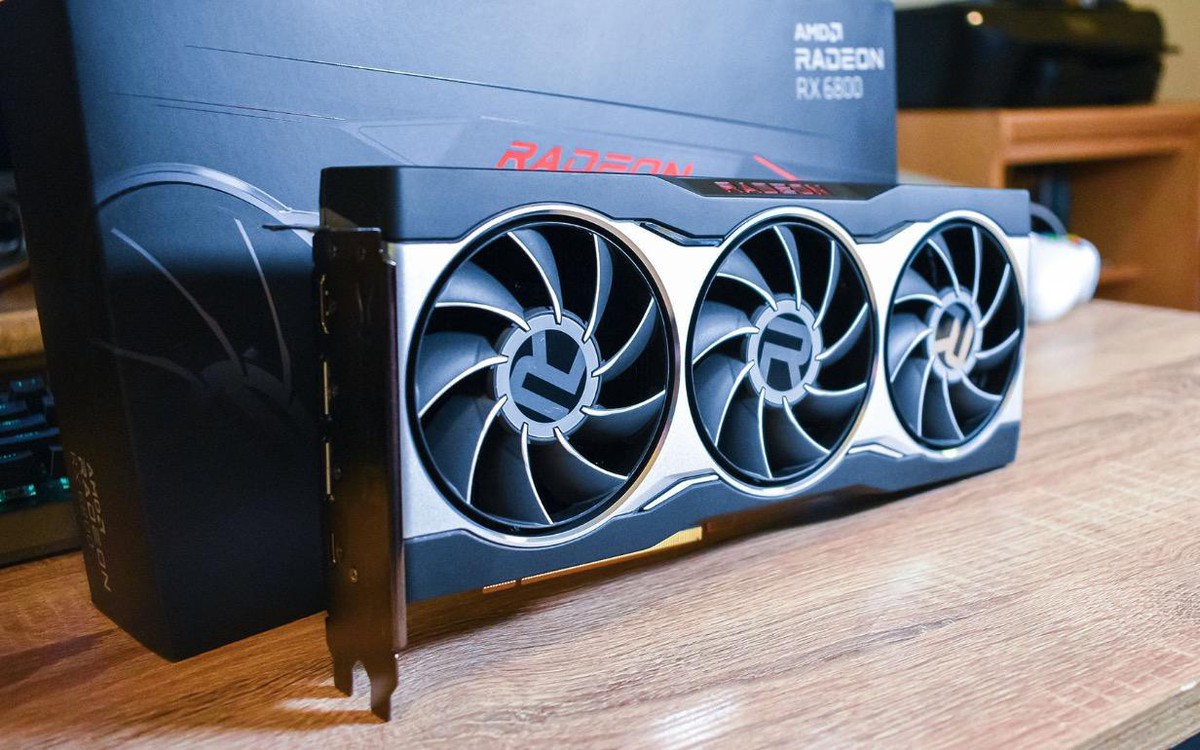 Radeon RX 5000 và 6000 chưa bị “bỏ rơi”: AMD xác nhận tiếp tục tung ...