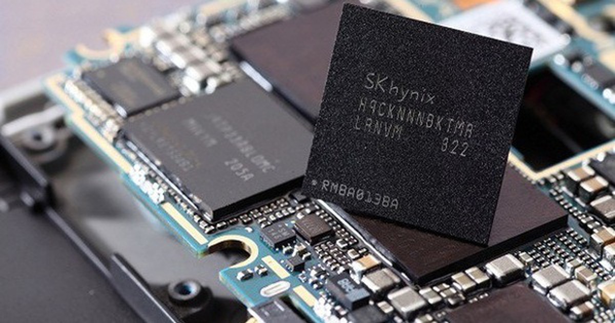 Smartphone với 4GB RAM có thể quay trở lại trong bối cảnh giá RAM tăng ...
