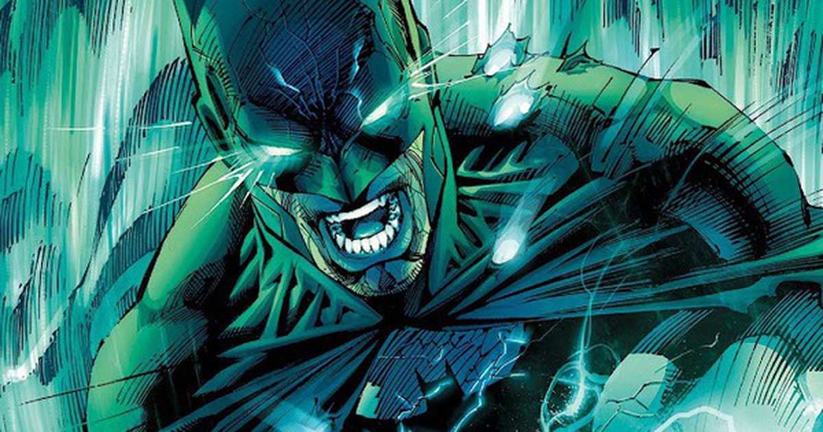 Nếu vẫn tin Batman không có siêu năng lực, thì bạn nhầm rồi!