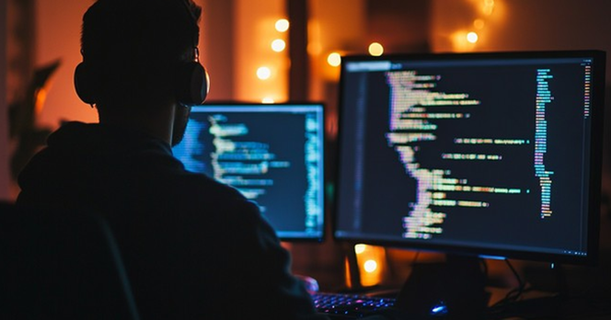 Tưởng coder sẽ thất nghiệp vì AI có thể viết 80% code, nhưng thực tế ...