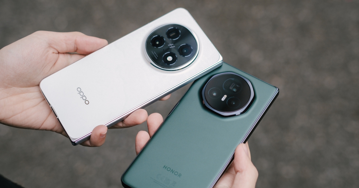 OPPO Find N5 mở ra xu hướng mới cho thị trường smartphone