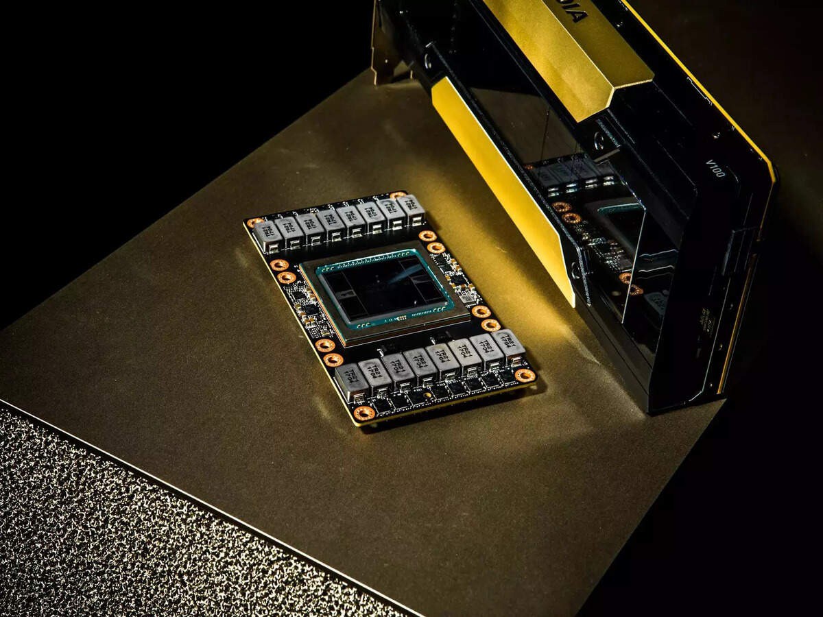 Vì sao Mỹ yêu cầu chip AI và GPU cao cấp phải tích hợp tính năng theo ...