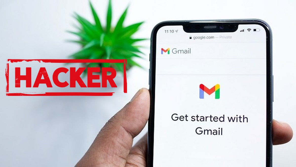 Người dùng Gmail cẩn thận, hacker có chiêu nguy hiểm khiến bạn tự nộp ...