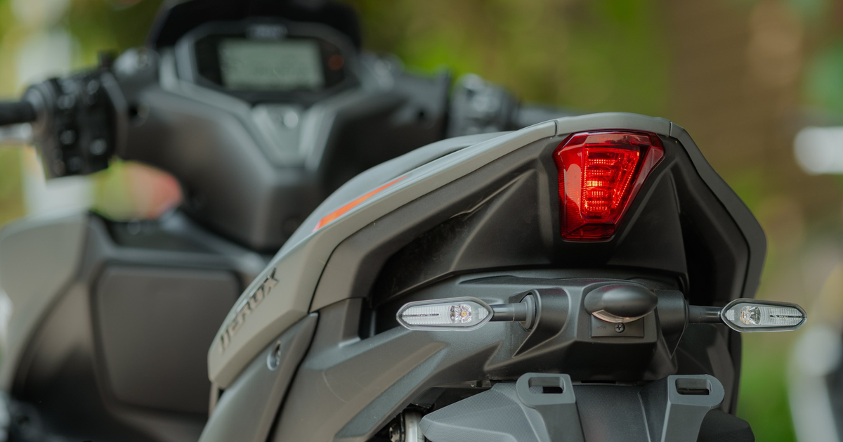 Yamaha ra mắt Xmax mới nhưng người dùng liên tục đòi xe ga này: Ngang ...