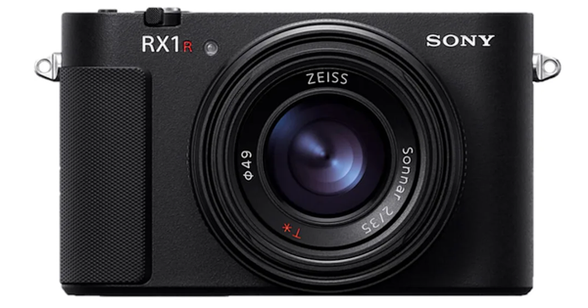 Sony RX1R III chính thức ra mắt sau gần một thập kỷ chờ đợi