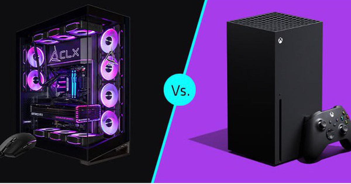 Nói thật là: Console đâu có 