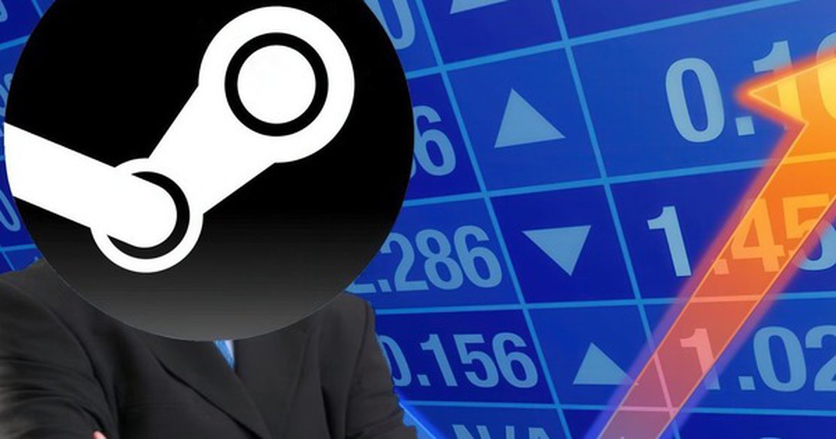 Steam đạt kỷ lục mới với 42 triệu người dùng đồng thời