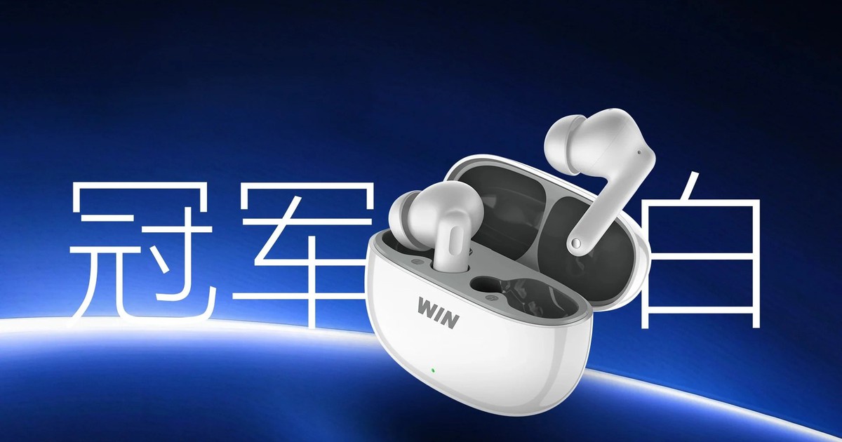 Honor ra mắt tai nghe không dây chuyên game giá ~ 1 triệu mà pin 42 giờ, chống ồn mạnh, độ trễ chỉ 40ms