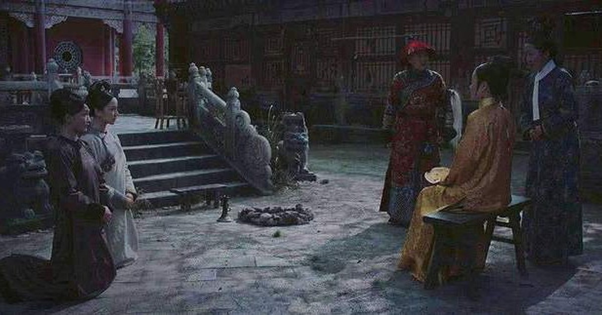 Tại sao thái giám thời xưa lại tranh nhau đến lãnh cung?