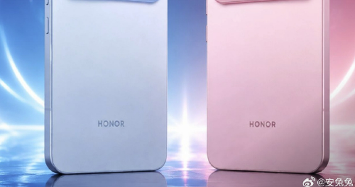 Honor 700 Pro lộ cấu hình: Pin 9.000 mAh, camera 200 MP và màn hình phụ phía sau