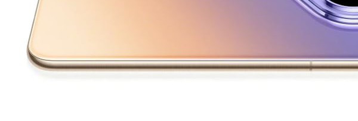 Huawei Pura 90 Plus ra mắt: Thiết kế bo cong khác biệt, camera chính 50 MP cảm biến 1 inch