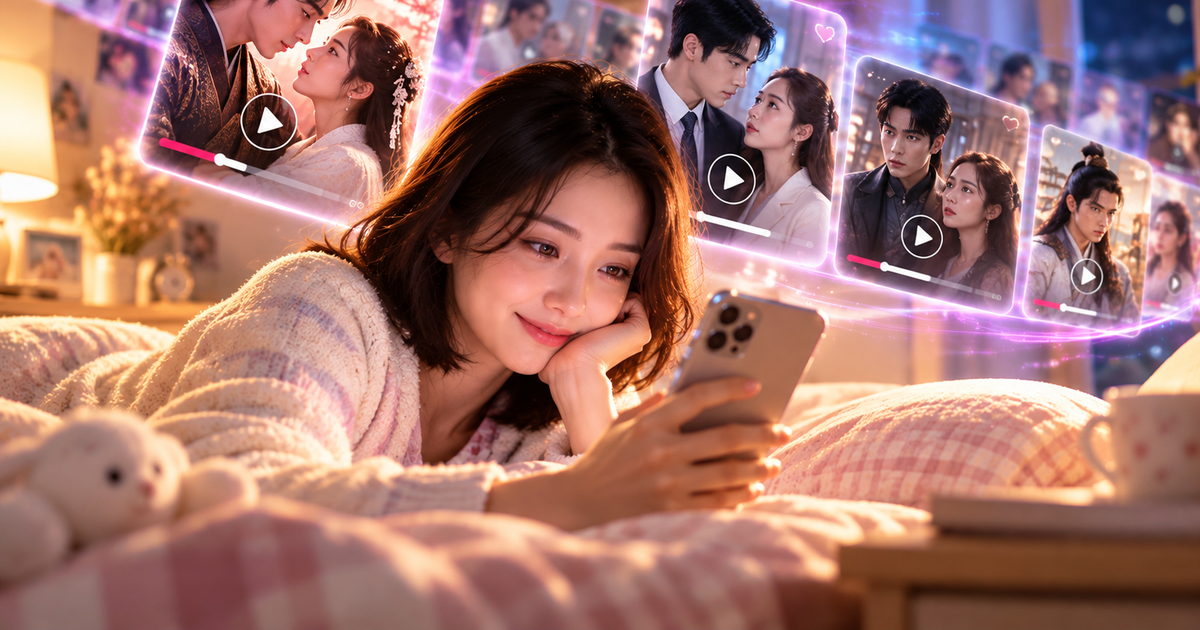 Cảnh báo nóng từ công an, tất cả người nghiện phim AI chú ý
