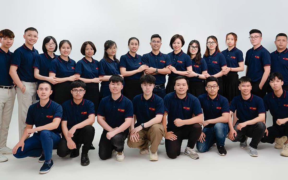 SEO VIỆT chia sẻ cách làm SEO hiệu quả thời AI