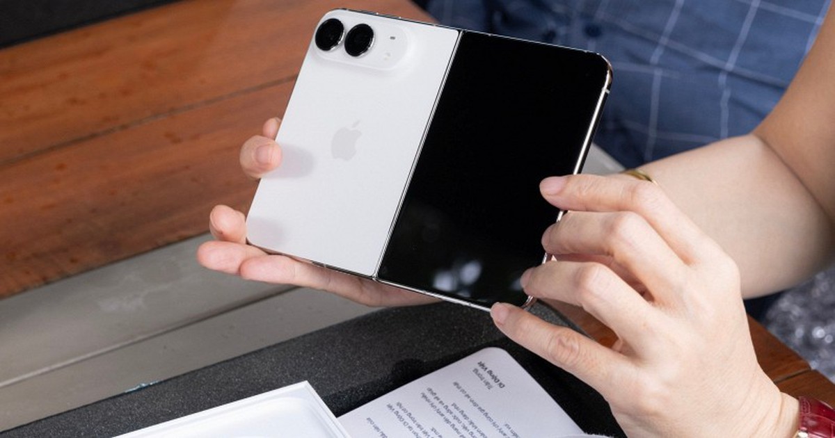 iPhone Duo sang tay chênh tới 15 triệu đồng ngay ngày mở bán
