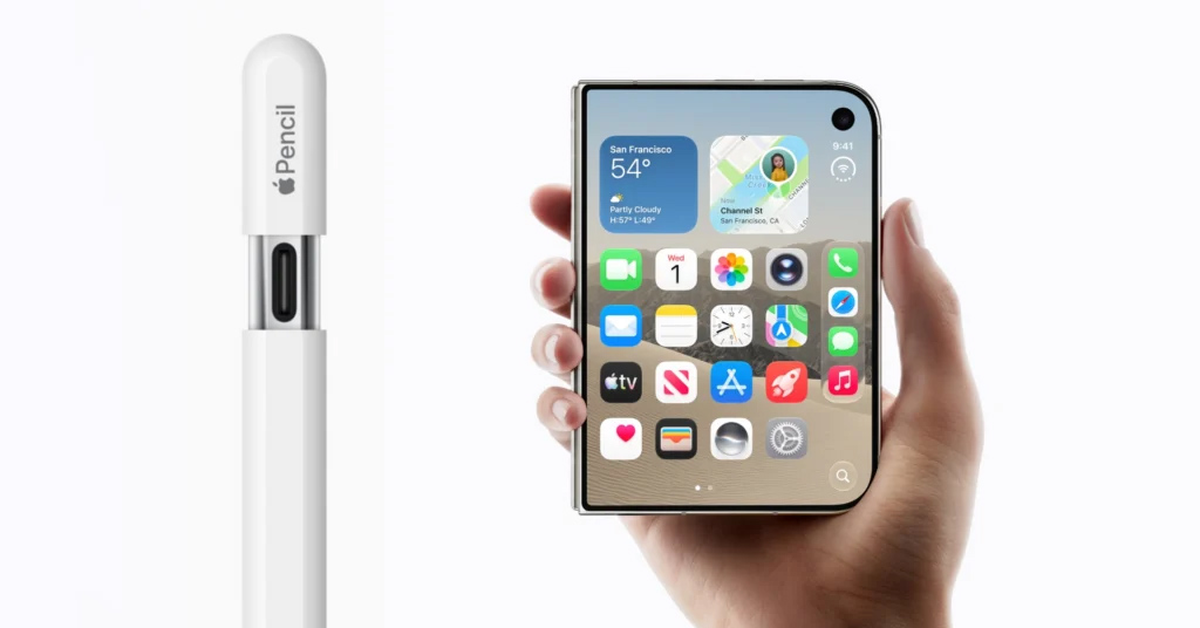 Apple phát hành iOS 27.2: Hỗ trợ Apple Pencil cho iPhone Duo, Siri AI thêm 5 ngôn ngữ nhưng vẫn không có tiếng Việt