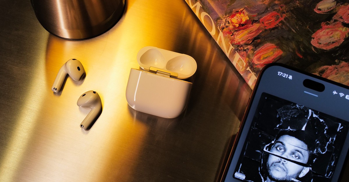 Đeo AirPods 5 suốt ba tuần: Tai nghe mở mà có chống ồn thì đi máy bay, nghe nhạc ra sao?